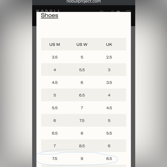 NOBULL Allday Knit Red Reflective - Picture 14 of 14